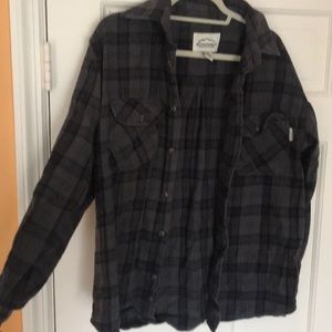 Soft Flannel